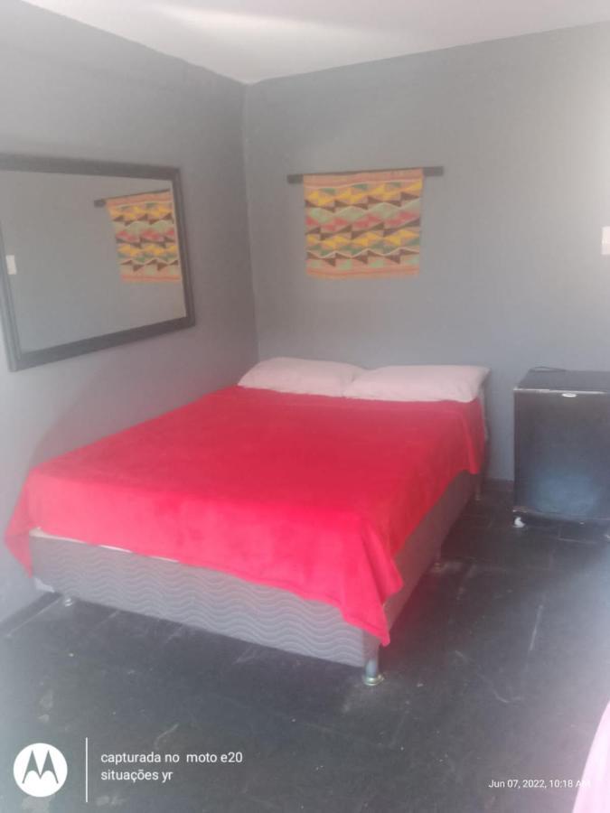 Tao Hotel Armacao dos Buzios Luaran gambar