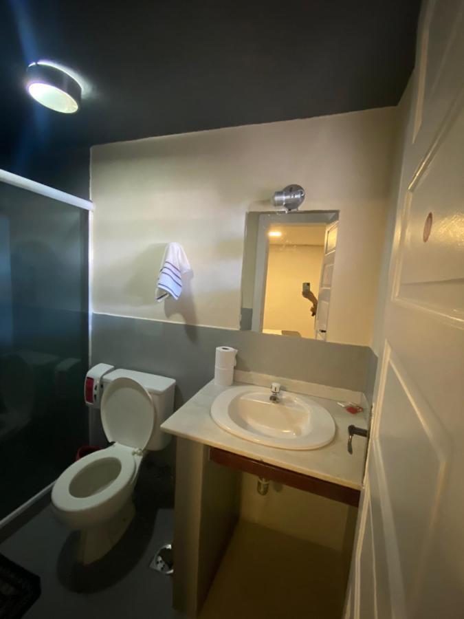 Tao Hotel Armacao dos Buzios Luaran gambar