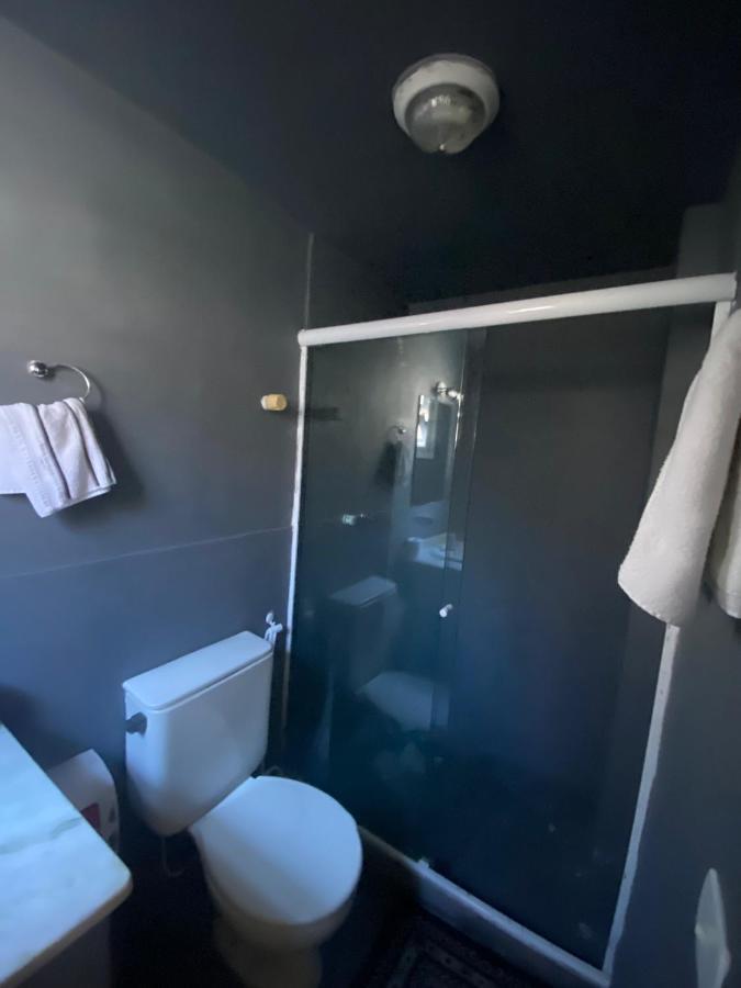 Tao Hotel Armacao dos Buzios Luaran gambar